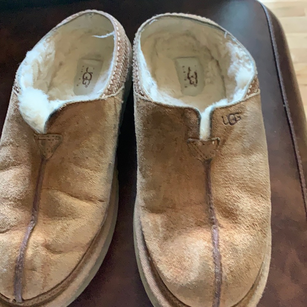 House shoes